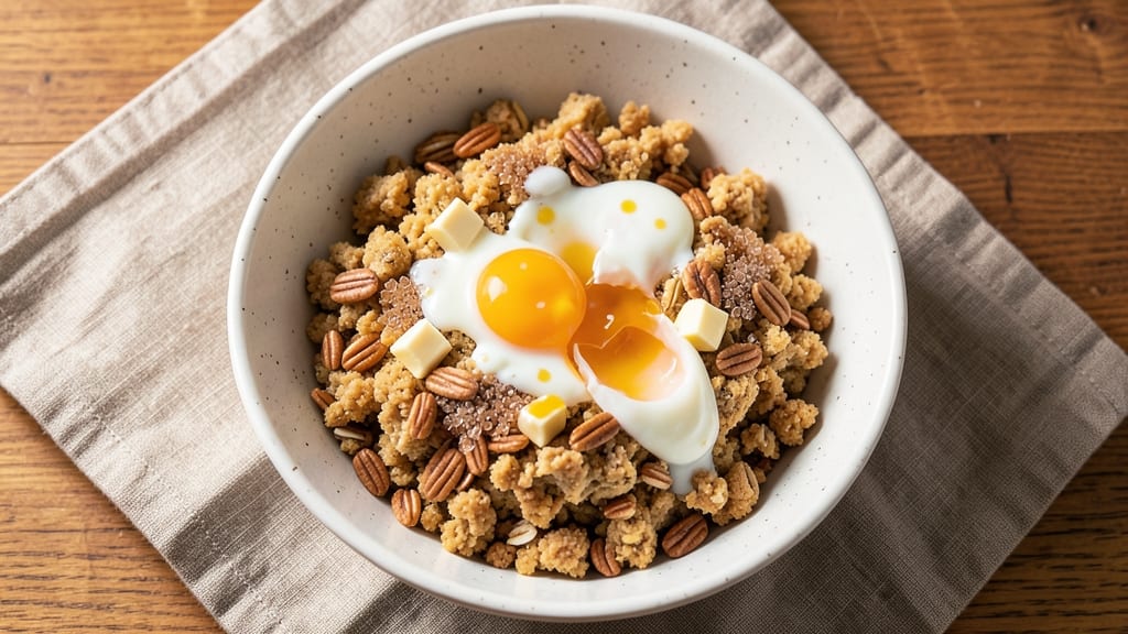 Cake Mix Oatmeal Cookie Recipe: Foolproof Foil Trick for Sandpaper Crunch