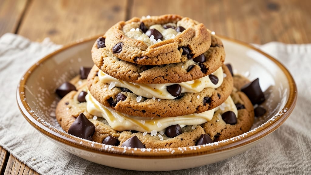 72-Hour Chocolate Chip Cookie Recipe: Deepened Flavor and Sandpaper Crunch