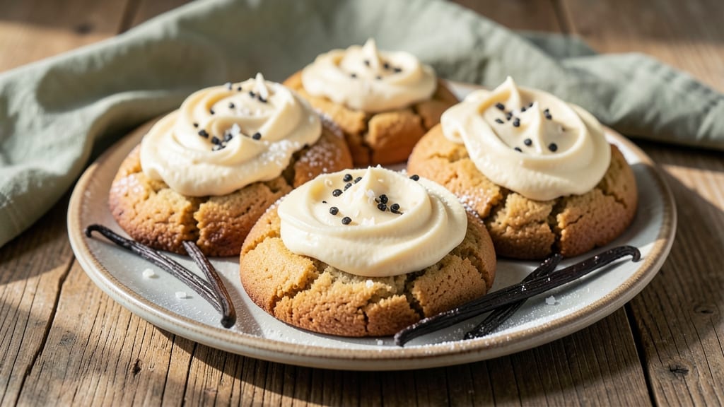 Chewy Sugar Cookie Recipe with Butter: Sandpaper Crunch and Pillowy Softness