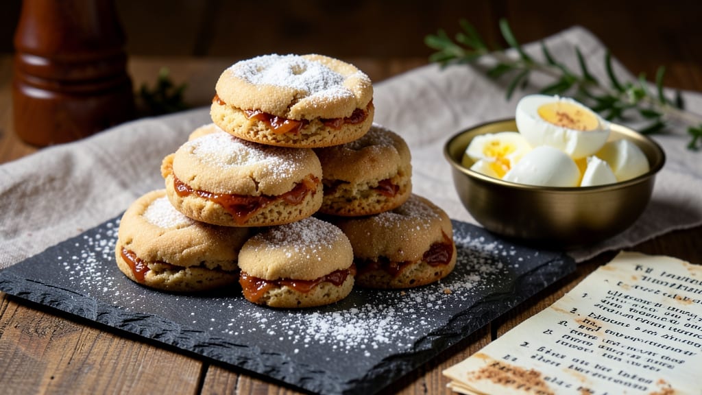 2-Minute, 2-Hour, 2-Day Cookie Recipe: Time-Defying Texture Magic