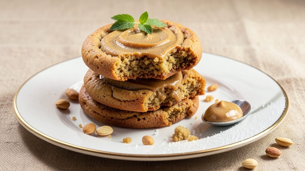 Barnes and Noble Peanut Butter Cookie Recipe: Foil-Sealed Crunch Meets Gooey Raisin Magic