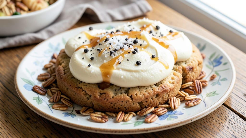 Quick Cooking Rolled Oats Cookie Recipe: Crunchy-Edge Chewiness in 15 Minutes