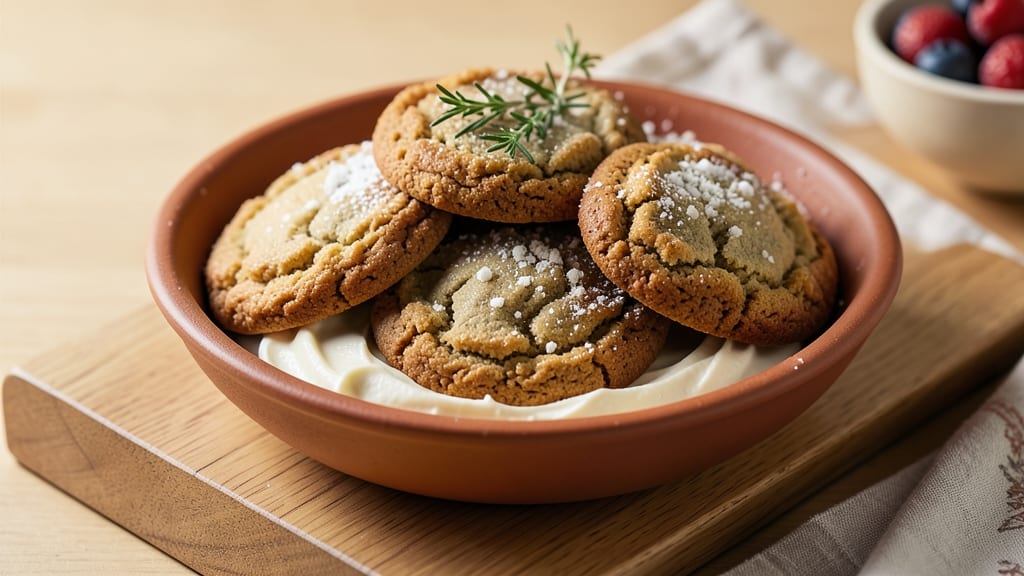 Atkins Cookie Recipe: Low-Carb Crunch Without the Guilt