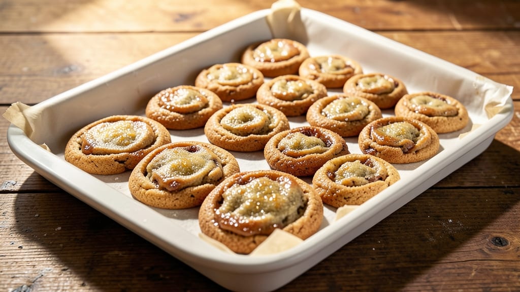4 Dozen Cookie Recipe: Batch-Baked Chewiness Without the Mess