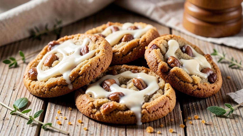 Betty Crocker's White Chocolate Macadamia Nut Cookie Recipe: Crunchy-Buttery Magic in Every Bite