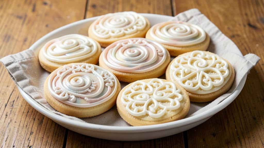Best Sugar Cookie Recipe for Royal Icing Cookies: Foil-Sealed Crunch Meets Piped Precision