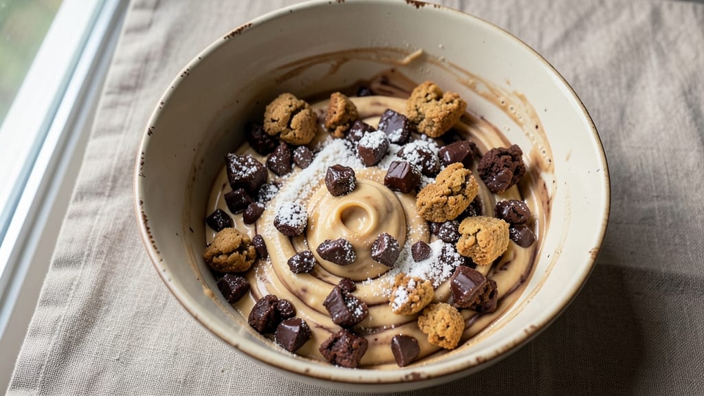 Chocolate Cake Crumbl Cookie Recipe: Foil-Sealed Crunch Meets Fudgy Chocolate Core