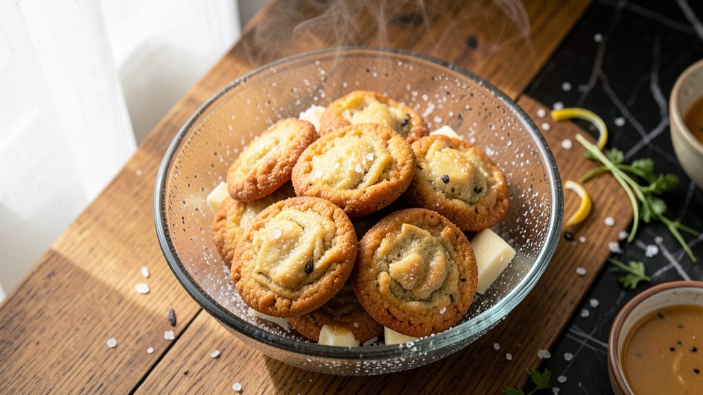 Air Fryer Small Batch Cookie Recipe: Crispy Edges, Soft Centers in 12 Minutes