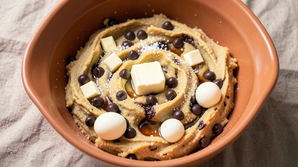 Baking Mix Cookie Recipe: Homemade Magic with Store-Bought Shortcuts