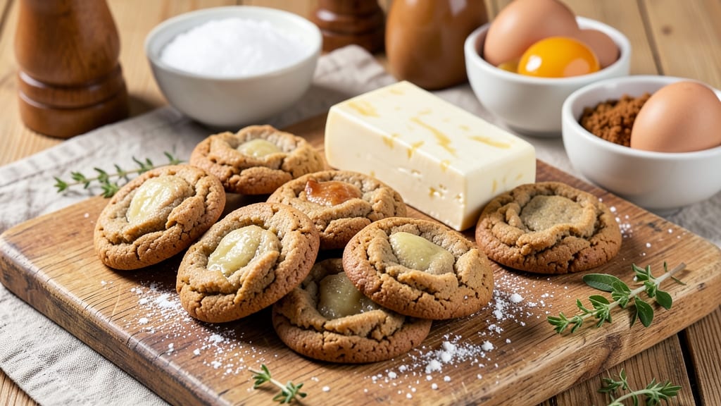 Basic Cookie Recipe With Add-Ins: Customizable Crunch and Chew Magic