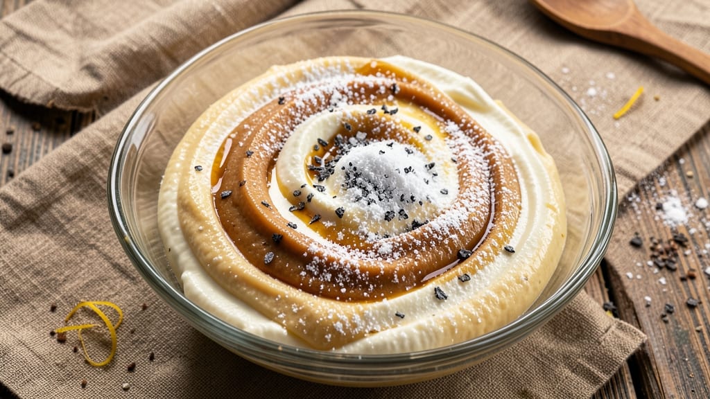 5 Ingredient Edible Cookie Dough Recipe: No-Bake, Safe-to-Eat Magic