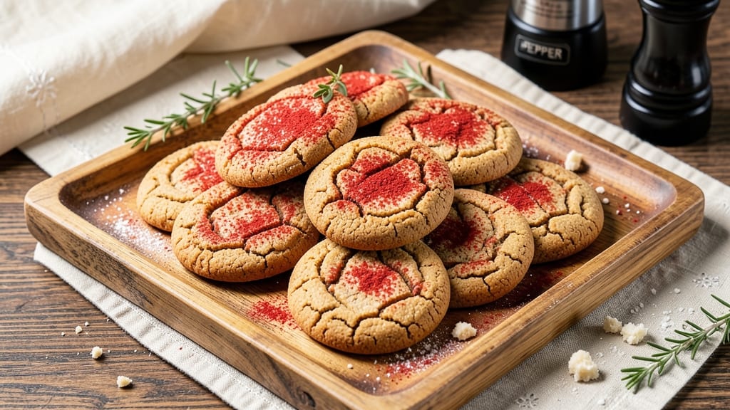Bakery-Style Cookie Base Recipe: Crispy-Edged, Pillowy-Centered Magic