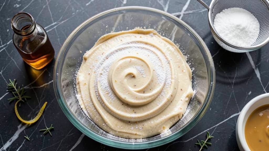 Best Ever Sugar Cookie Recipe for Decorating: Sandpaper Crunch That Holds Royal Icing