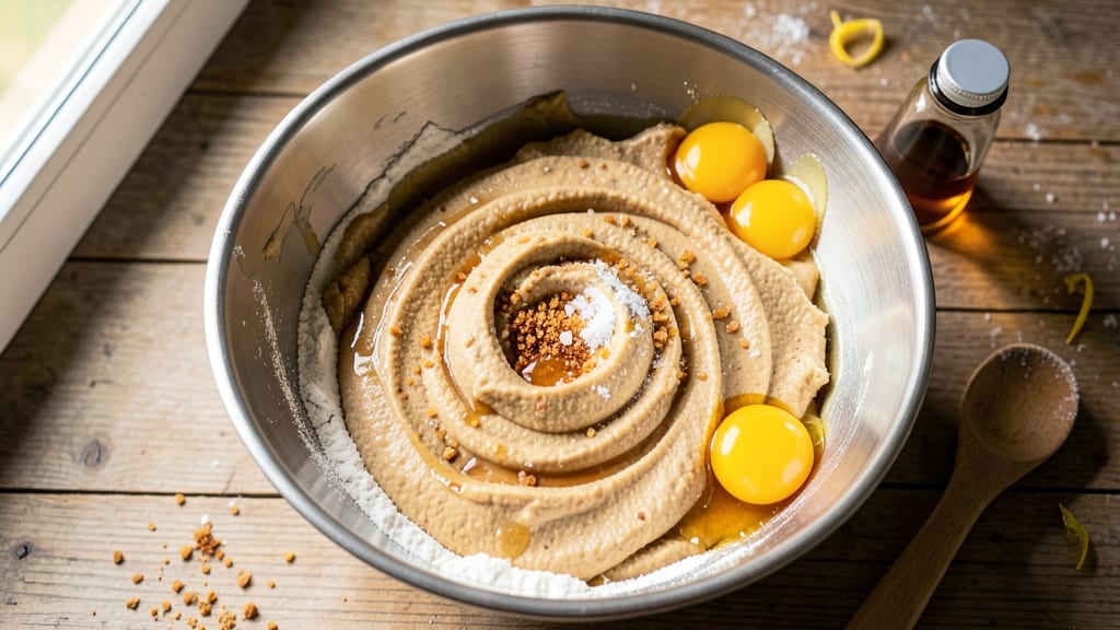 Basic Cookie Batter Recipe: No-Fail Mix for Foil-Sealed Crunch