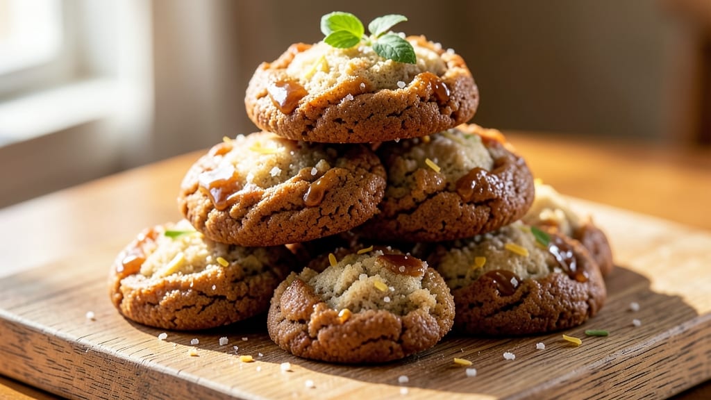 Better Than Doubletree Cookie Recipe: Pillowy Softness With Sandpaper Crunch