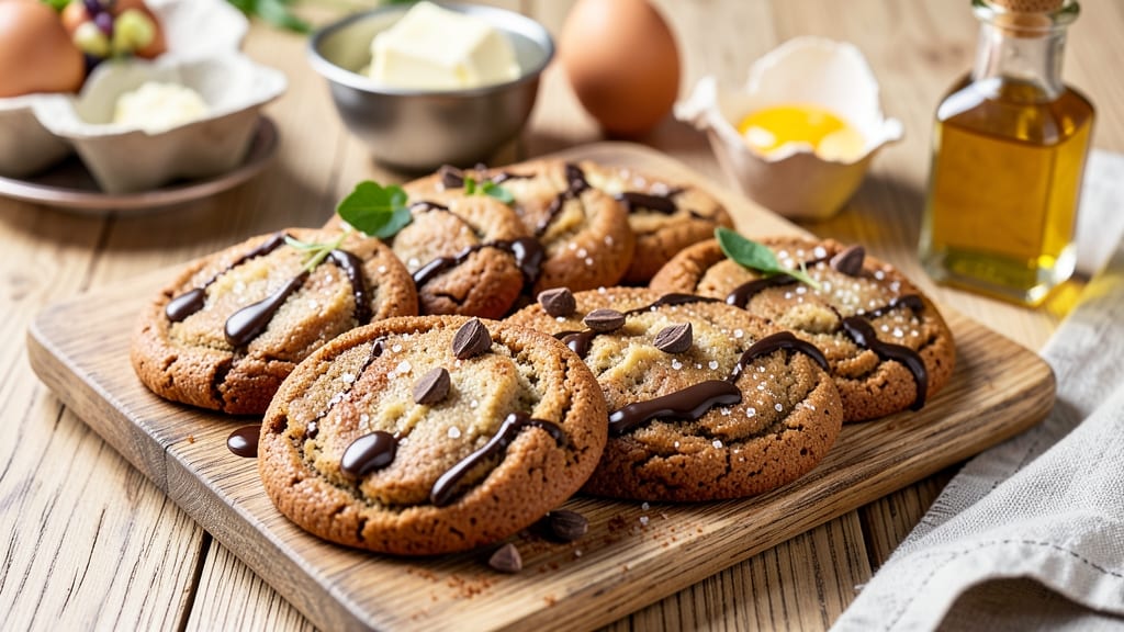 Add Cocoa Powder to Cookie Recipe: Deep Chocolate Intensity in Every Bite