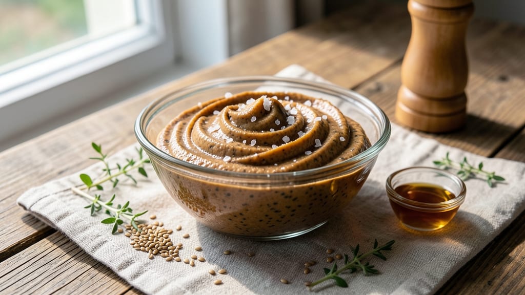Allergen Free Cookie Dough Recipe: No-Bake, Safe and Still Decadent