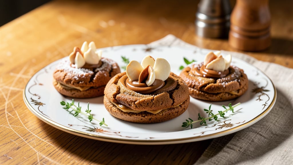 Best Peanut Butter Blossom Cookie Recipe Ever: Buttery Swirls and Nutty Crunch in One Bite