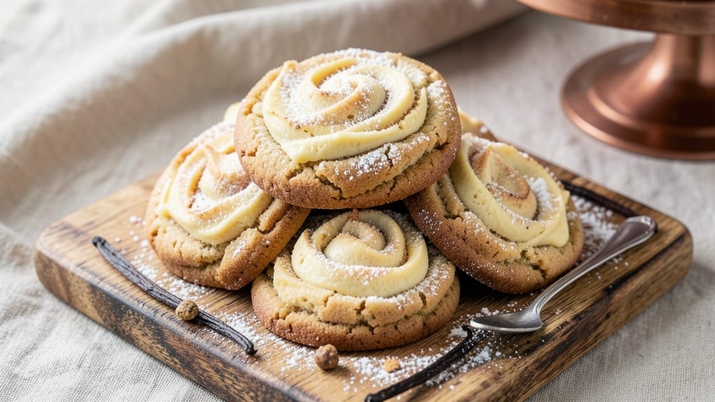 Alton Brown Gluten Free Sugar Cookie Recipe: Cold Butter Swirls for Pillowy, Sandpaper Crunch