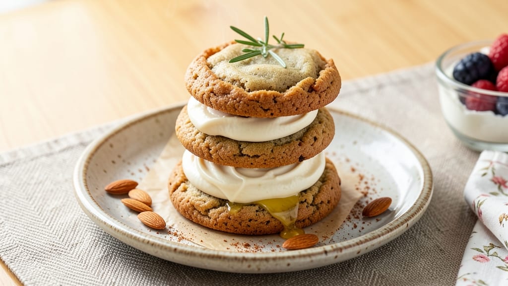 Sugar Free Keto Cookie Recipe: Almond Flour Crunch Without the Guilt