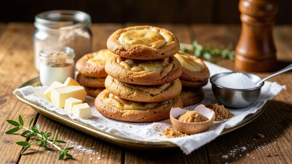 Batch and Box Cookie Recipe: Freezer-Friendly Bites in 30 Minutes