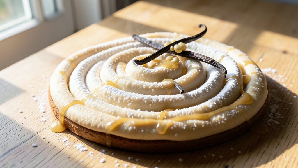 Betty Crocker Roll Out Sugar Cookie Recipe: Foil-Sealed Crunch With Vanilla Bean Streaks