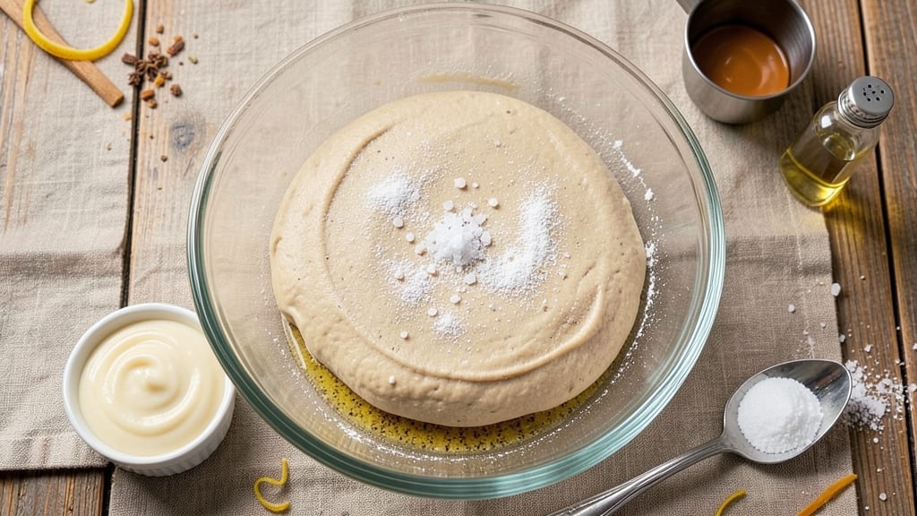 Sugar Cookie Recipe No Butter or Eggs: Foil-Sealed Crunch Without the Guilt