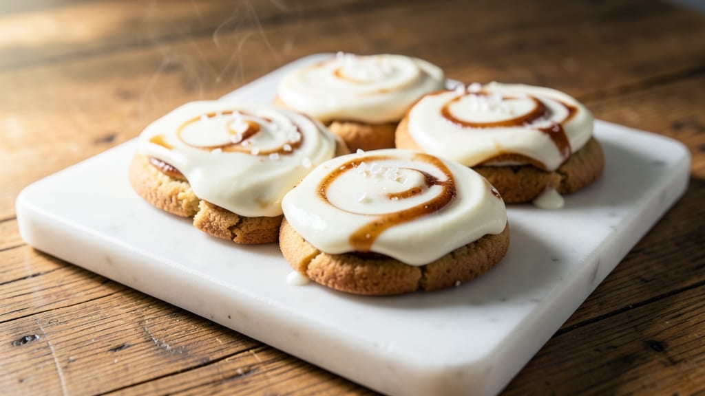 Best Tasting Sugar Cookie Icing Recipe: Velvety Smooth With Sandpaper Crunch