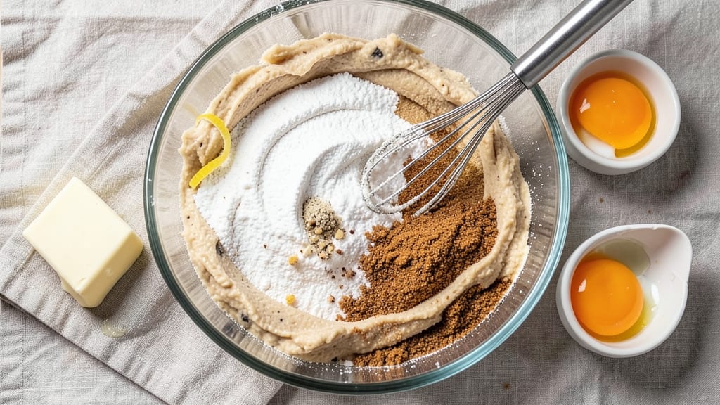 Rice Flour Chocolate Chip Cookie Recipe: Gluten-Free Crunch With Melty Centers