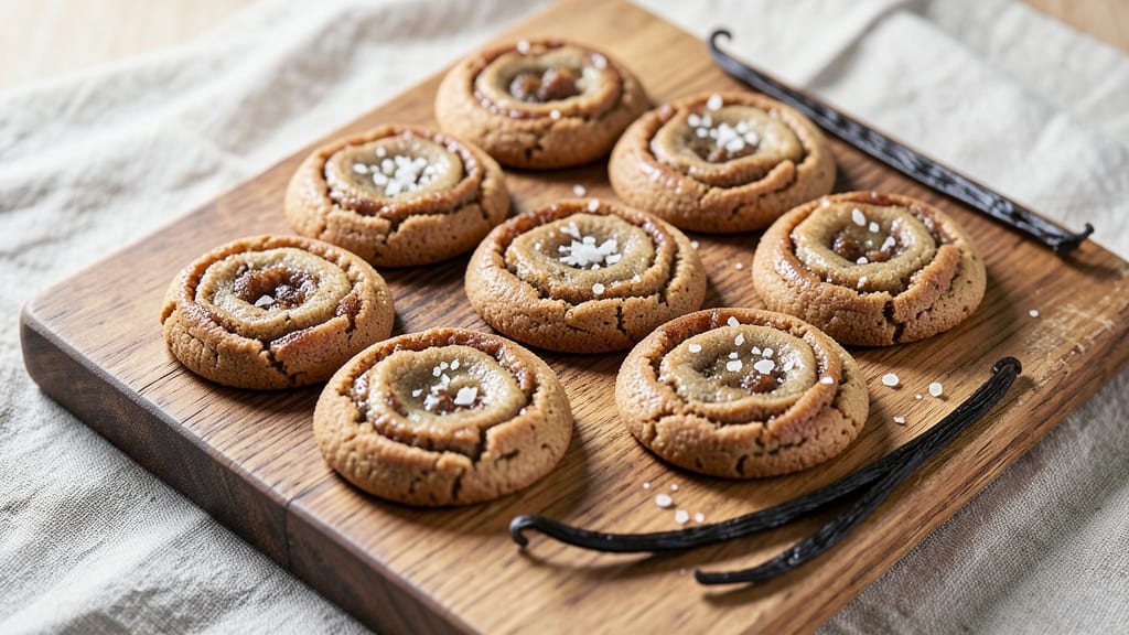 Best Cookie Recipe to Win Contest: Judges' Secret for Foil-Sealed Crunch