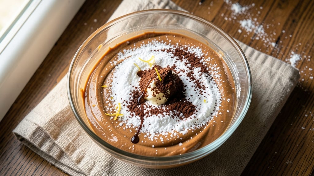 Basic No Bake Cookie Recipe: 3-Ingredient Magic Without the Oven