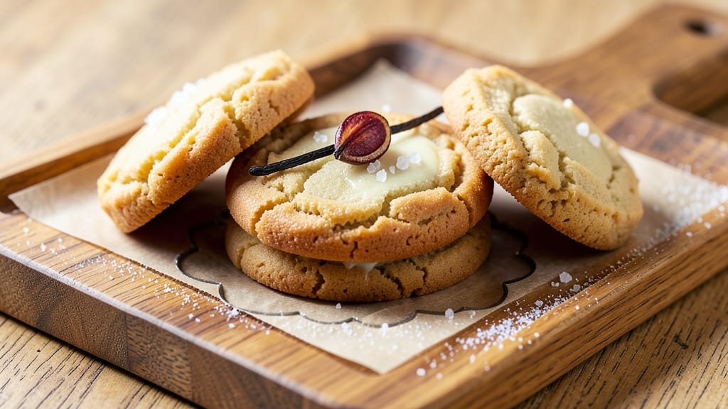 America's Test Kitchen Shortbread Cookie Recipe: Buttery Crunch and Vanilla Streaks Unlocked