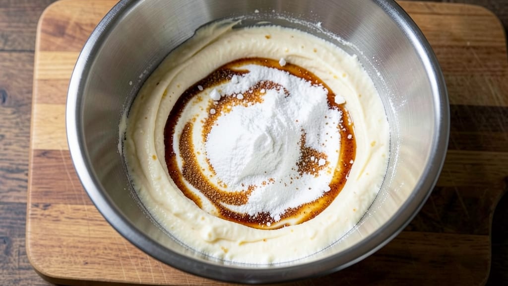 Basic Cookie Base Recipe: Pillowy Softness With Foil-Sealed Crunch