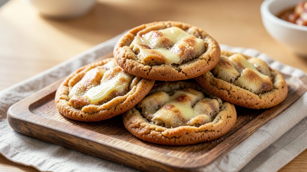 1 Cup Cookie Recipe: Triple-Layered Magic in One Bite
