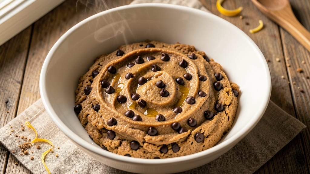 Sugar Free Low Carb Chocolate Chip Cookie Recipe: Crunchy Edges, No Guilt Bites