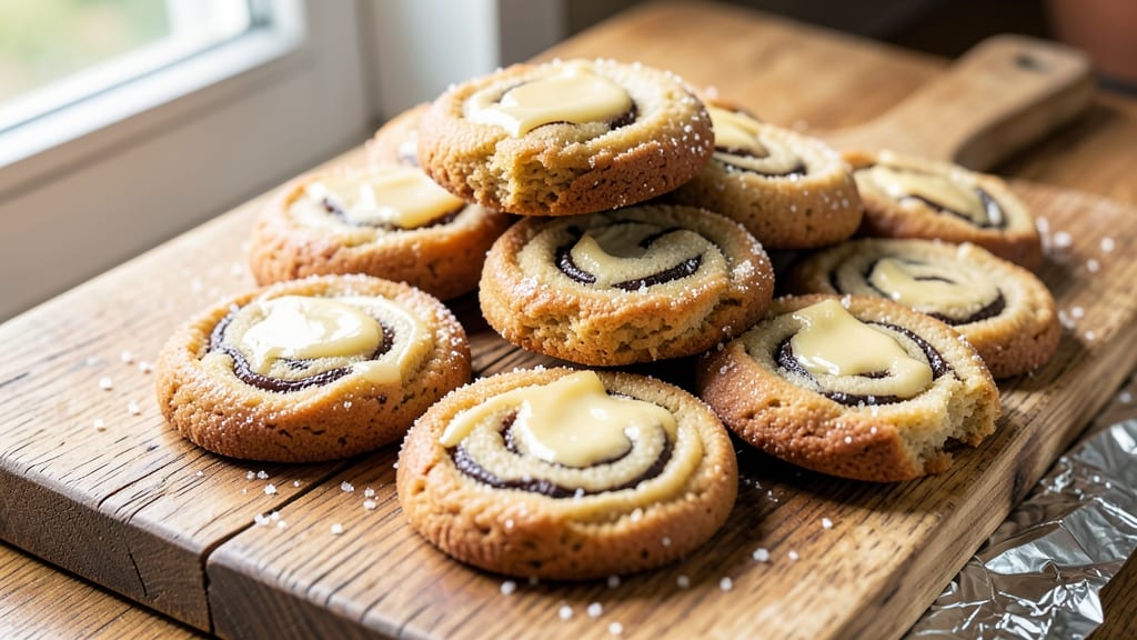 Basic Cake Mix Cookie Recipe: Foolproof Foil-Sealed Crunch With Vanilla Bean Streaks