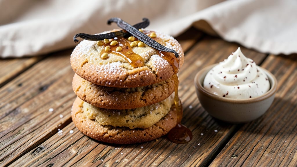 Allulose Sugar Cookie Recipe: Crisp-Edged, Soft-Centered Magic