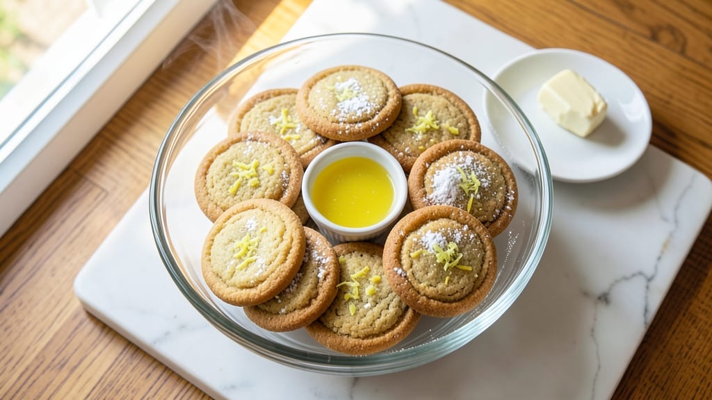 Betty Crocker Lemon Cake Mix Cookie Recipe: Zesty Twist on Classic Cake Mix Magic
