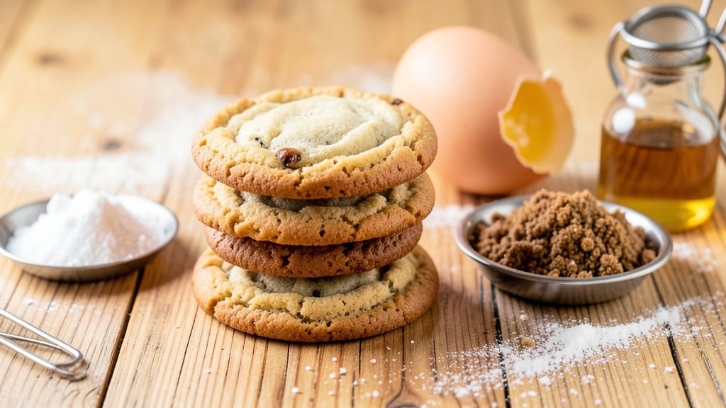 5 Chip Cookie Recipe: Crunchy Edges and Triple-Chocolate Chunks