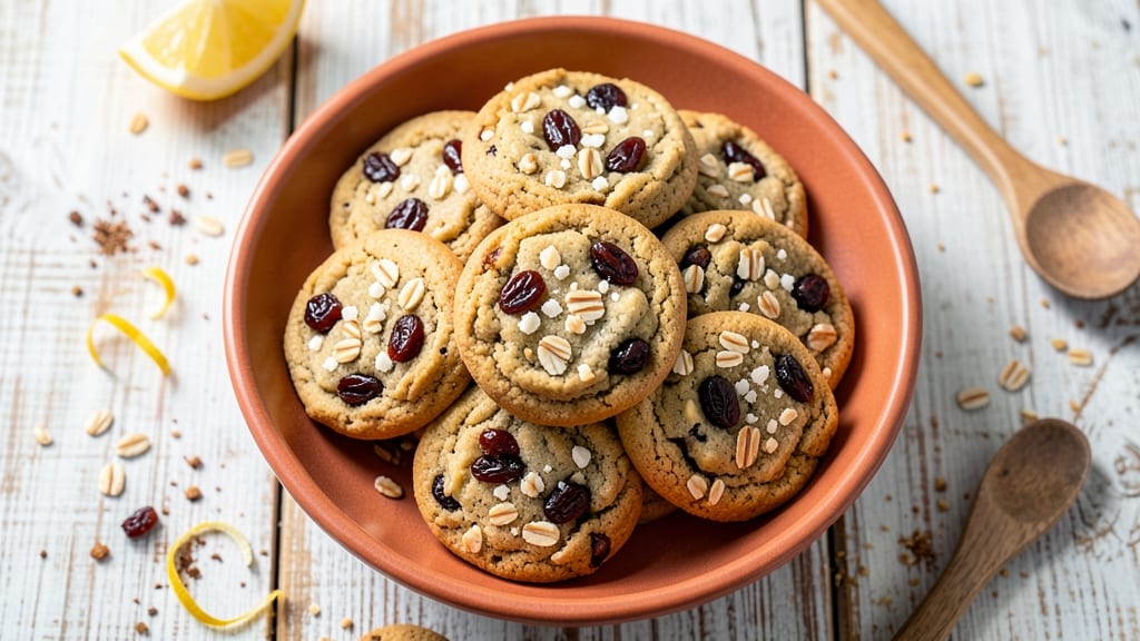 America's Test Kitchen Oatmeal Raisin Cookie Recipe: Science-Backed Crunch and Chew