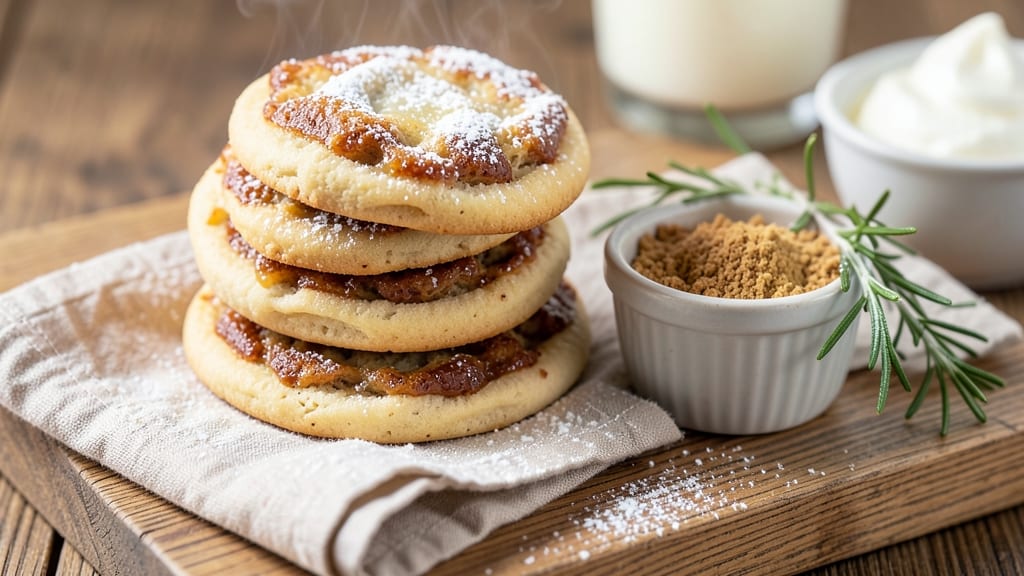 Betty Crocker Sugar Cookie Snickerdoodle Recipe: Cinnamon-Sugar Swirls With Pillowy Softness