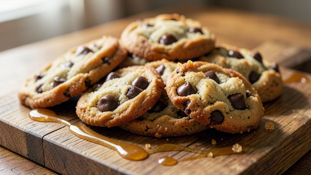 Cadbury Choc Chip Cookie Recipe: Fudgy Centers and Crunchy Edges Every Time