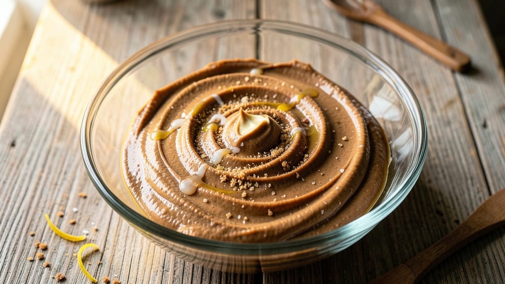 Adams Peanut Butter Cookie Recipe: Crunchy-Outside, Gooey-Center Magic