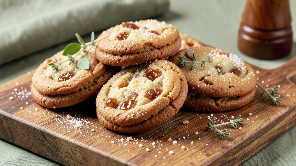 Vanilla Cookie Recipe No Egg: Pillowy Softness With Warm Spice Notes
