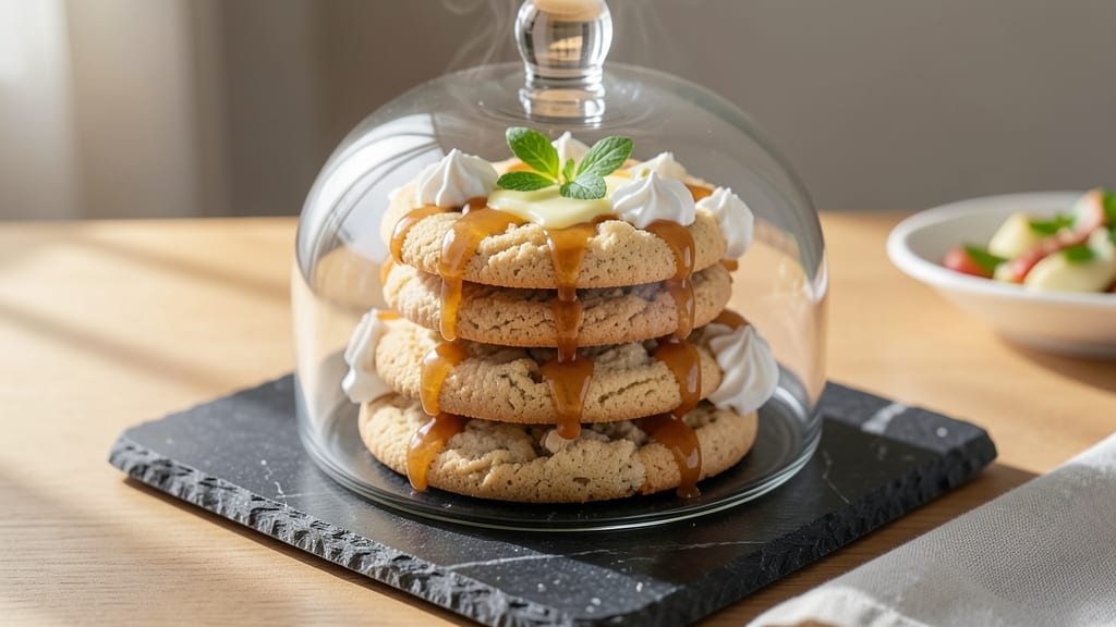 17 Day Diet Cookie Recipe: Guilt-Free Vanilla Bliss in Every Bite