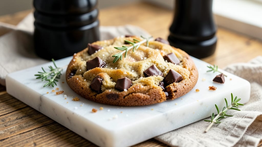 Semi Sweet Chocolate Chunk Cookie Recipe: Fudgy-Crunchy Bites with Rich Melting Chunks