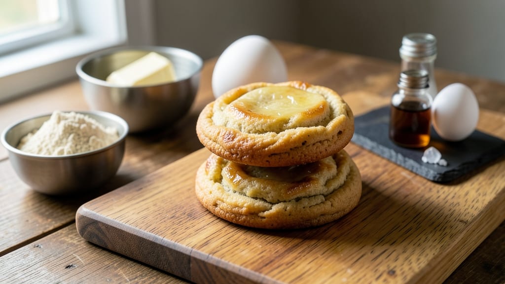 Best Keto Cookie Recipe Ever: Buttery Crunch With Zero Guilt Bites