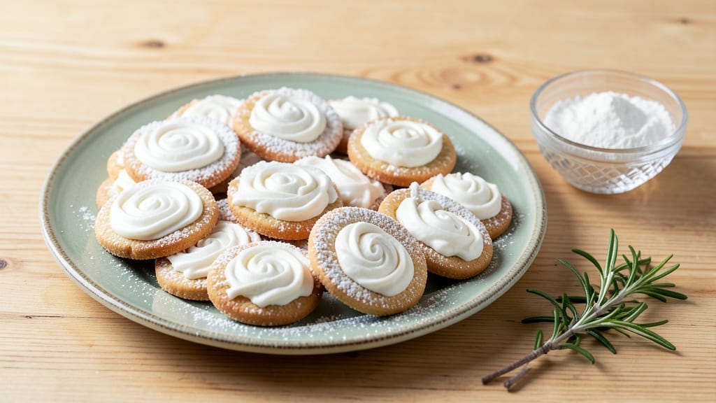 Basic Sugar Cookie Cutouts Recipe: Holiday Shapes With Foil-Sealed Crunch