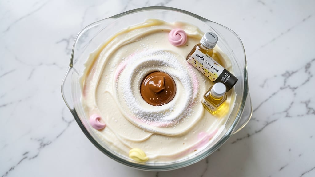 Best Ever Sugar Cookie Icing Recipe: Vanilla Bean Frosting That Never Becomes Grainy