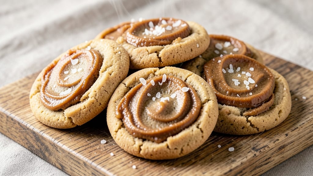 1 Cup Peanut Butter Cookie Recipe: Nutty Crunch and Silky Chew in One Bite